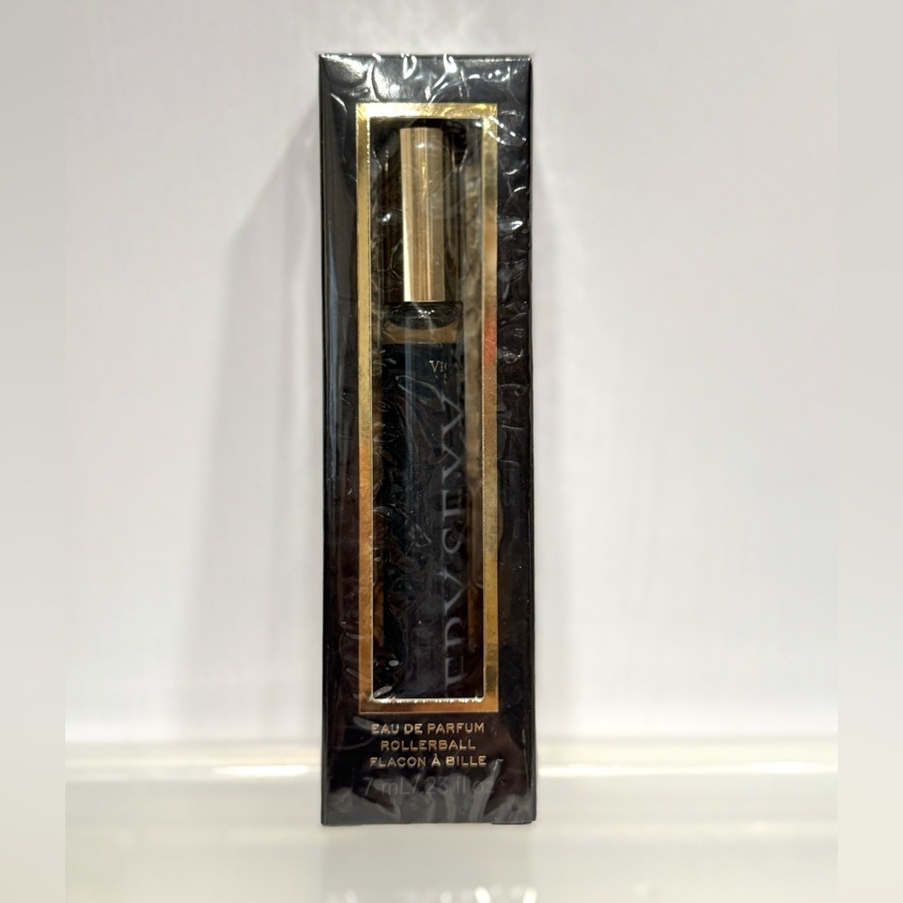 Victoria's Secret Very Sexy Night‎ Rollerball 7ml .23oz New Sealed